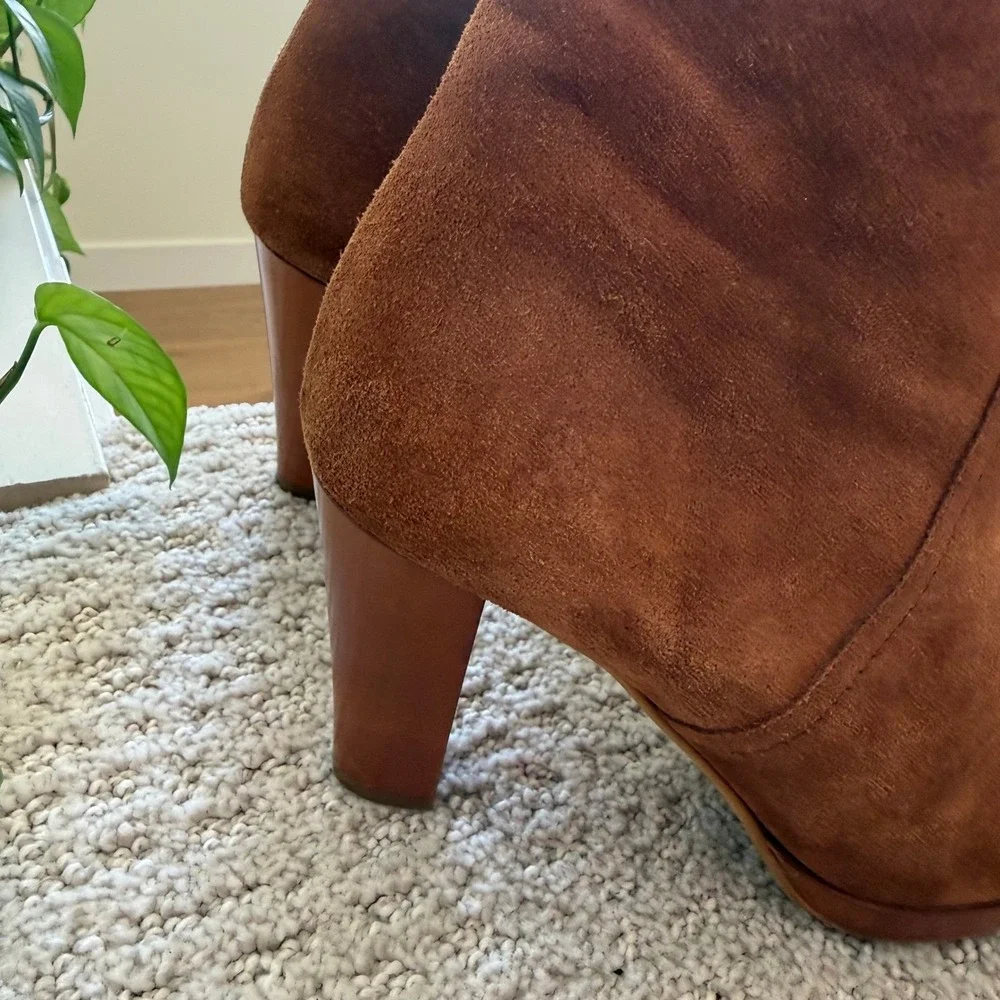 Sundance chic brown